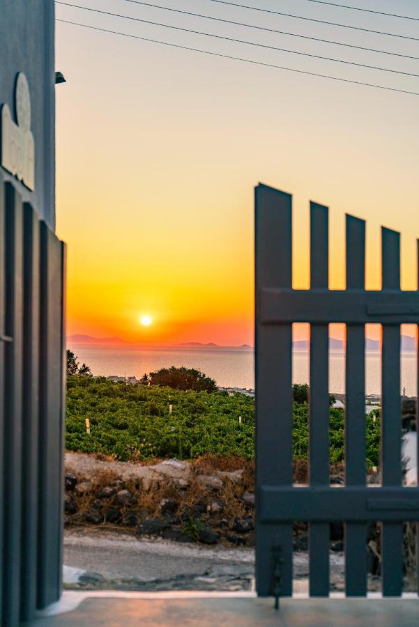 Noelia Suites Oia  Exterior photo